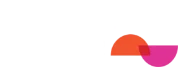 Logotipo oficial branco de Mariana Covre em alta definição, adaptado para fundos escuros e alto contraste.